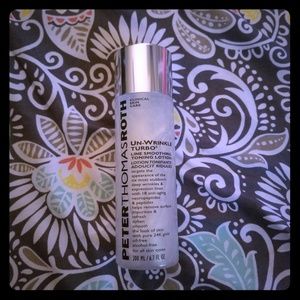 Peter Thomas Roth Un-wrinkle Turbo